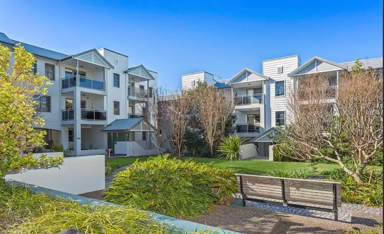 Main view of Homely house listing, 13/20-26 Addison Street, Shellharbour NSW 2529