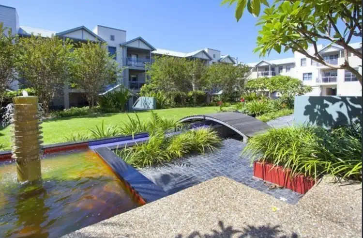Second view of Homely house listing, 13/20-26 Addison Street, Shellharbour NSW 2529