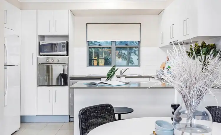 Fourth view of Homely house listing, 13/20-26 Addison Street, Shellharbour NSW 2529
