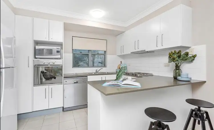 Fifth view of Homely house listing, 13/20-26 Addison Street, Shellharbour NSW 2529