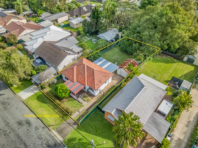 Main view of Homely house listing, 7 Lake Road, Fennell Bay NSW 2283