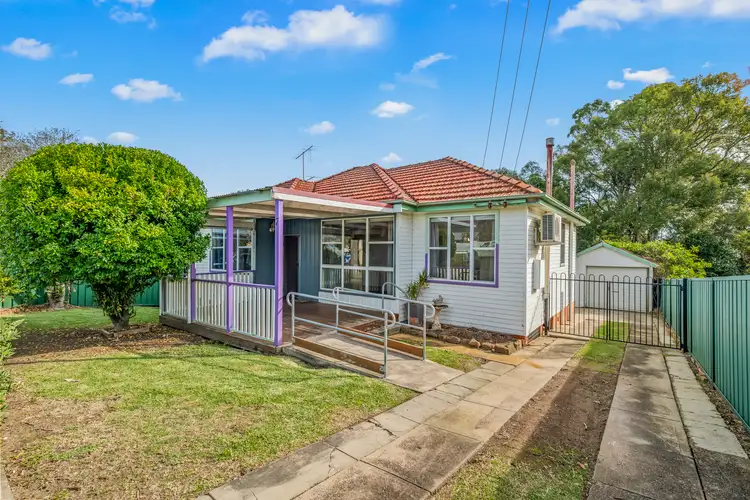 Second view of Homely house listing, 7 Lake Road, Fennell Bay NSW 2283
