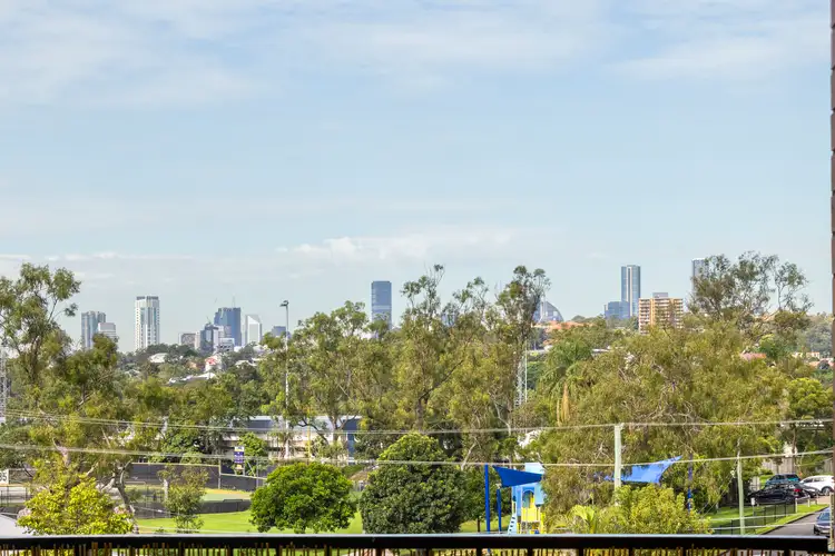 Sixth view of Homely apartment listing, 10/12 Baradine Street, Newmarket QLD 4051