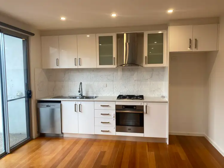 Second view of Homely townhouse listing, 5/8 Duke Street, Altona North VIC 3025