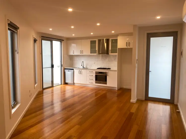 Third view of Homely townhouse listing, 5/8 Duke Street, Altona North VIC 3025