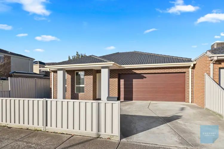 Second view of Homely house listing, 6 Zammit Lane, Hillside VIC 3037