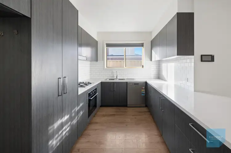 Third view of Homely house listing, 6 Zammit Lane, Hillside VIC 3037