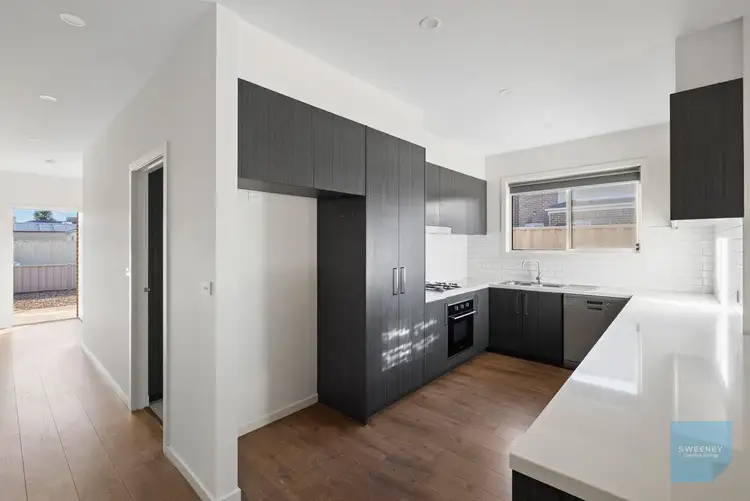 Fourth view of Homely house listing, 6 Zammit Lane, Hillside VIC 3037