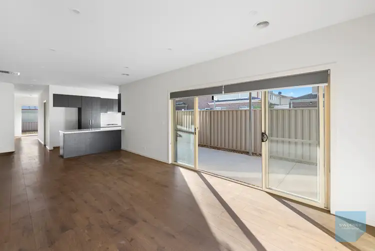 Fifth view of Homely house listing, 6 Zammit Lane, Hillside VIC 3037
