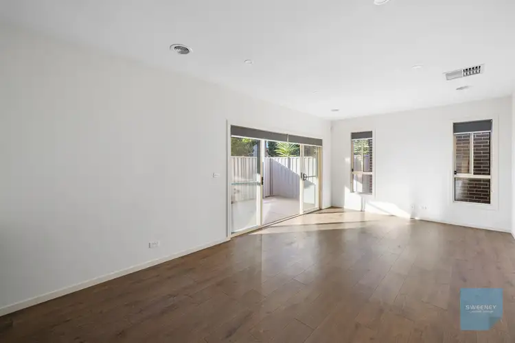 Sixth view of Homely house listing, 6 Zammit Lane, Hillside VIC 3037