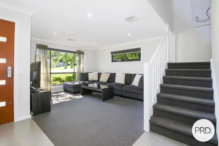 Second view of Homely townhouse listing, 29 Hickory Street, Thurgoona NSW 2640