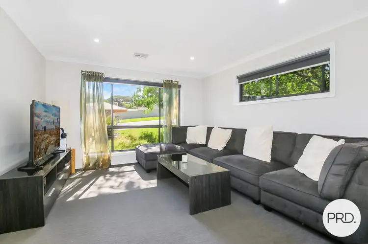 Third view of Homely townhouse listing, 29 Hickory Street, Thurgoona NSW 2640