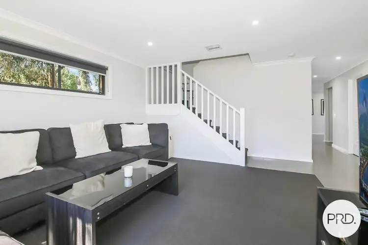 Fourth view of Homely townhouse listing, 29 Hickory Street, Thurgoona NSW 2640