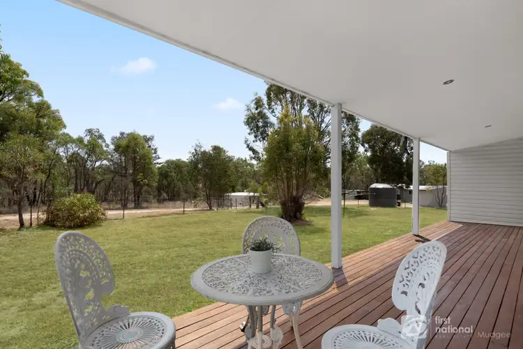 Second view of Homely house listing, 405 Lowes Peak Road, Mudgee NSW 2850