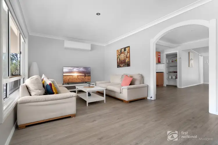 Fourth view of Homely house listing, 405 Lowes Peak Road, Mudgee NSW 2850