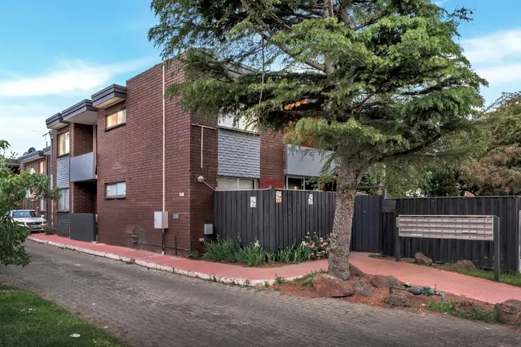 4/116 Princes Highway, Dandenong VIC 3175