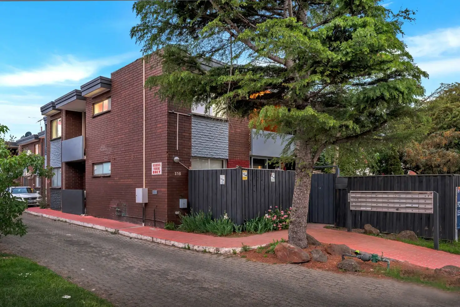 Main view of Homely apartment listing, 4/116 Princes Highway, Dandenong VIC 3175