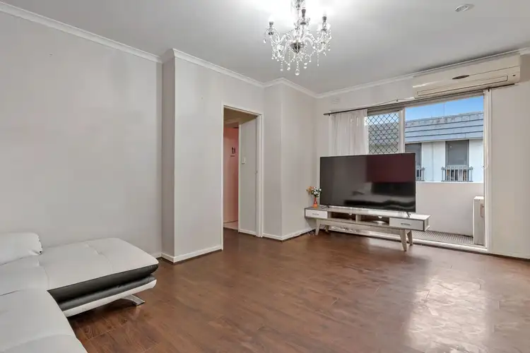 Second view of Homely apartment listing, 4/116 Princes Highway, Dandenong VIC 3175