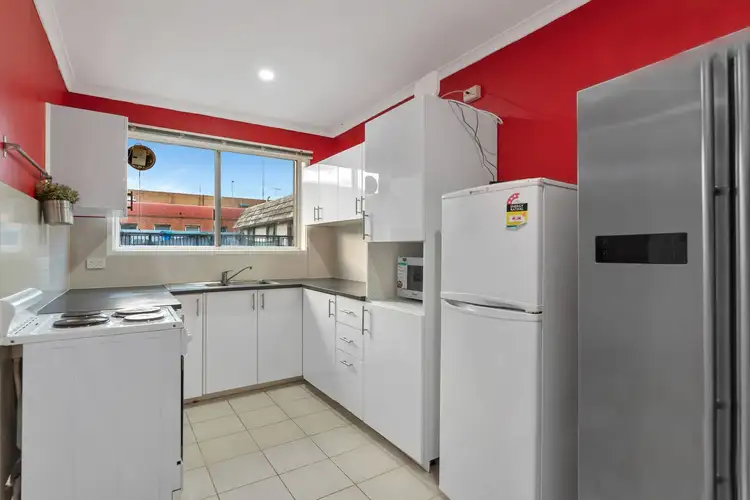 Fifth view of Homely apartment listing, 4/116 Princes Highway, Dandenong VIC 3175