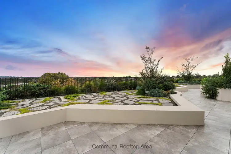 Second view of Homely apartment listing, 406/305B Pacific Highway, Lindfield NSW 2070