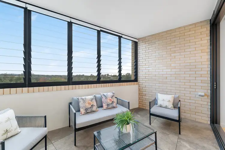 Fourth view of Homely apartment listing, 406/305B Pacific Highway, Lindfield NSW 2070