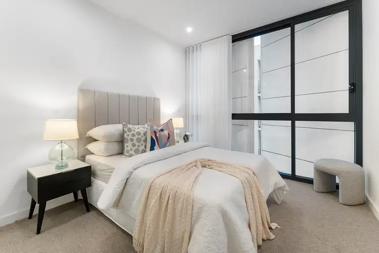 Fifth view of Homely apartment listing, 406/305B Pacific Highway, Lindfield NSW 2070