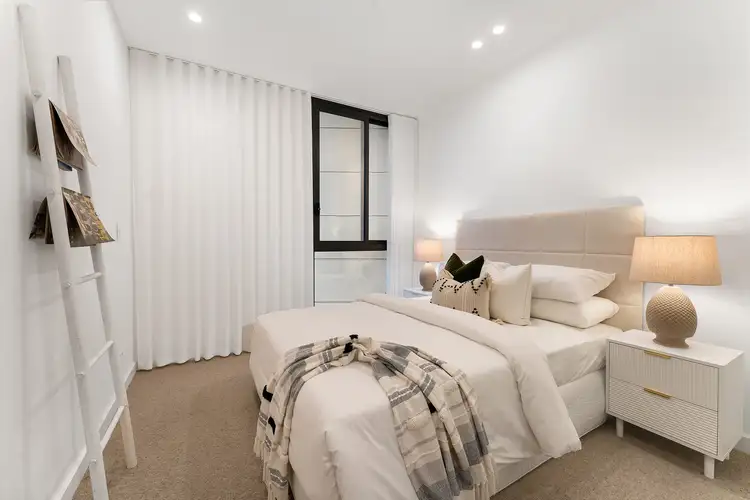 Sixth view of Homely apartment listing, 406/305B Pacific Highway, Lindfield NSW 2070