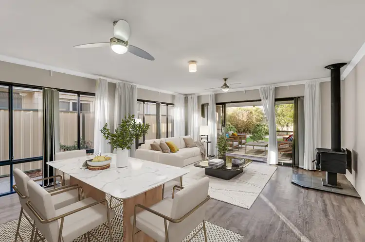 17 Canning Street, Yalyalup WA 6280
