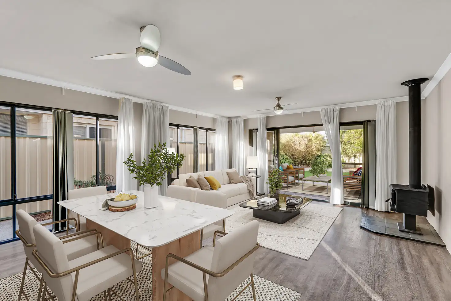 Main view of Homely house listing, 17 Canning Street, Yalyalup WA 6280