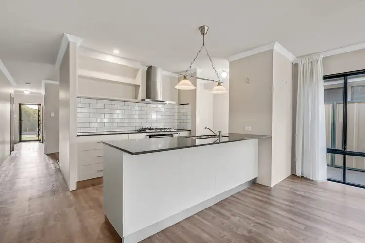 Fourth view of Homely house listing, 17 Canning Street, Yalyalup WA 6280