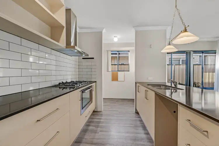 Fifth view of Homely house listing, 17 Canning Street, Yalyalup WA 6280