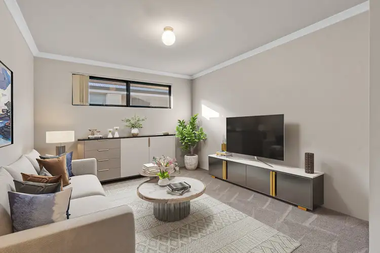 Sixth view of Homely house listing, 17 Canning Street, Yalyalup WA 6280