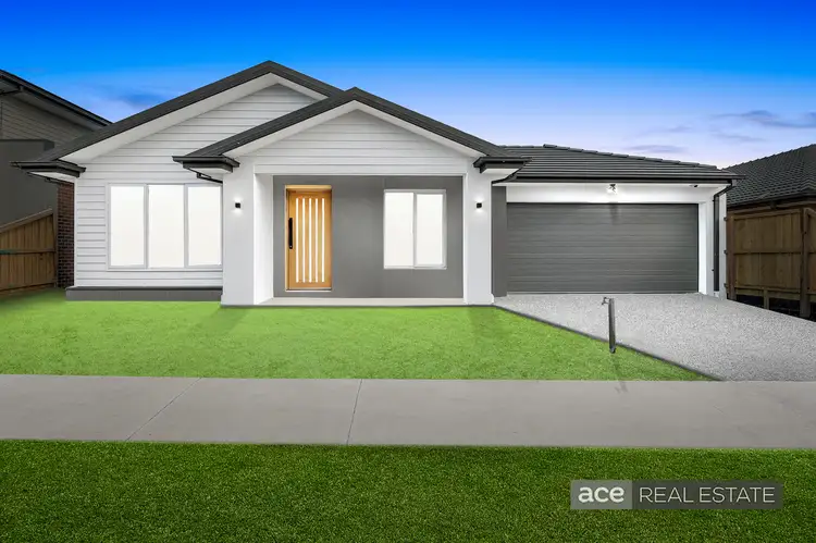 19 Kloni Street, Sunbury VIC 3429