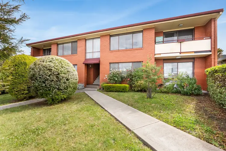 Main view of Homely unit listing, 2/60 Main Road, Claremont TAS 7011