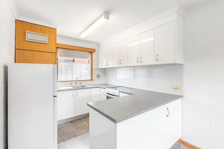 Second view of Homely unit listing, 2/60 Main Road, Claremont TAS 7011