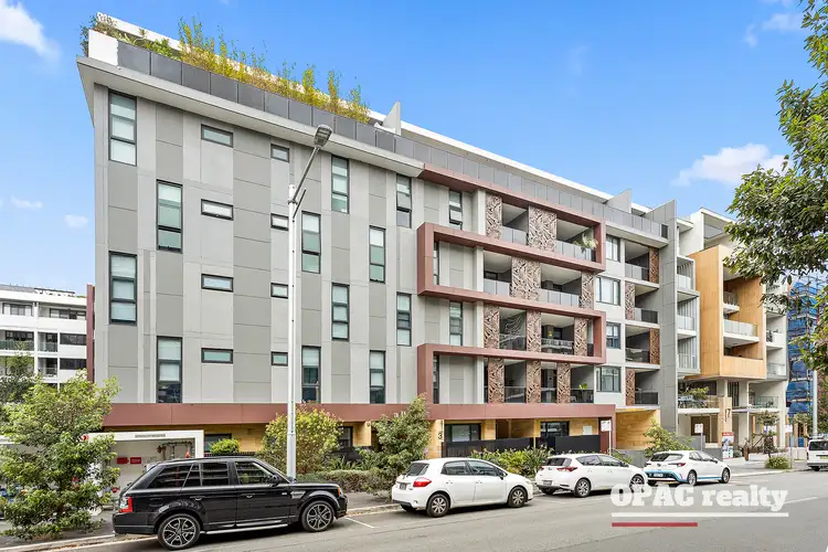 3-5 Porter Street, Ryde NSW 2112