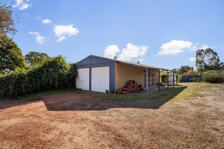Fourth view of Homely house listing, 5 Shepherds Turn, Boddington WA 6390