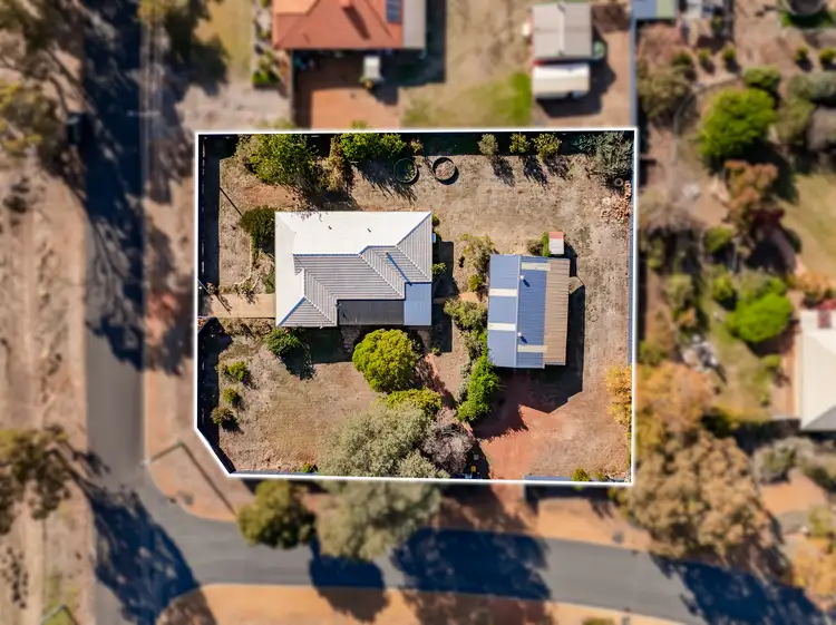 Sixth view of Homely house listing, 5 Shepherds Turn, Boddington WA 6390