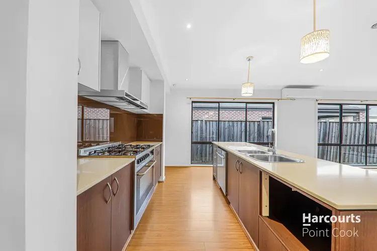 Fourth view of Homely house listing, 20 Freedman Avenue, Williams Landing VIC 3027