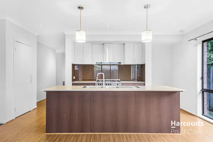 Fifth view of Homely house listing, 20 Freedman Avenue, Williams Landing VIC 3027