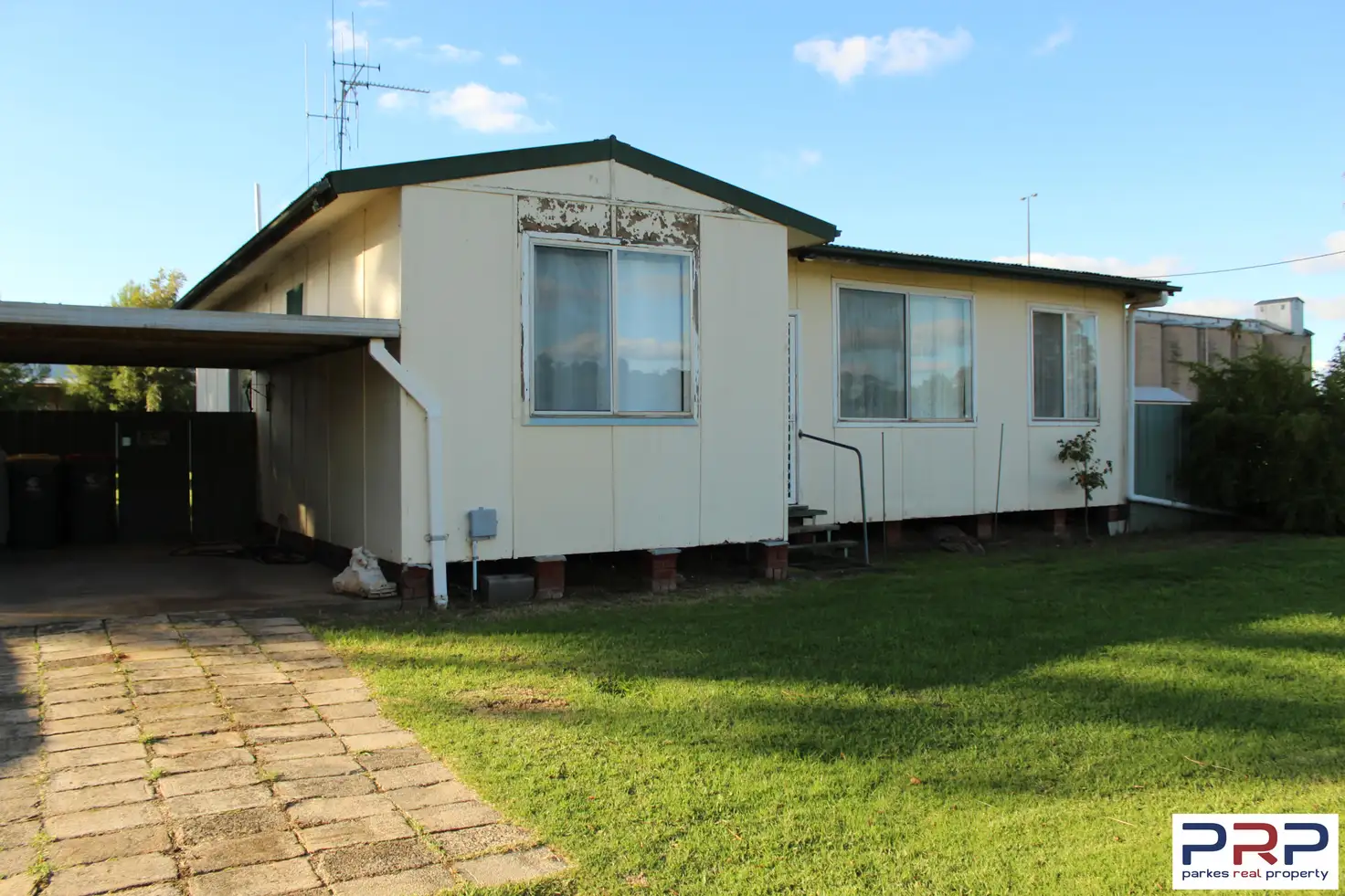 Main view of Homely house listing, 5 Austral Street, Parkes NSW 2870