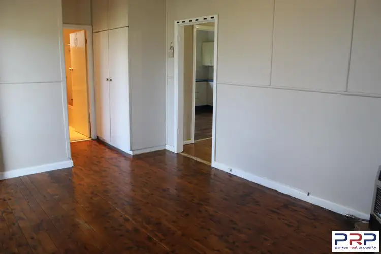 Second view of Homely house listing, 5 Austral Street, Parkes NSW 2870
