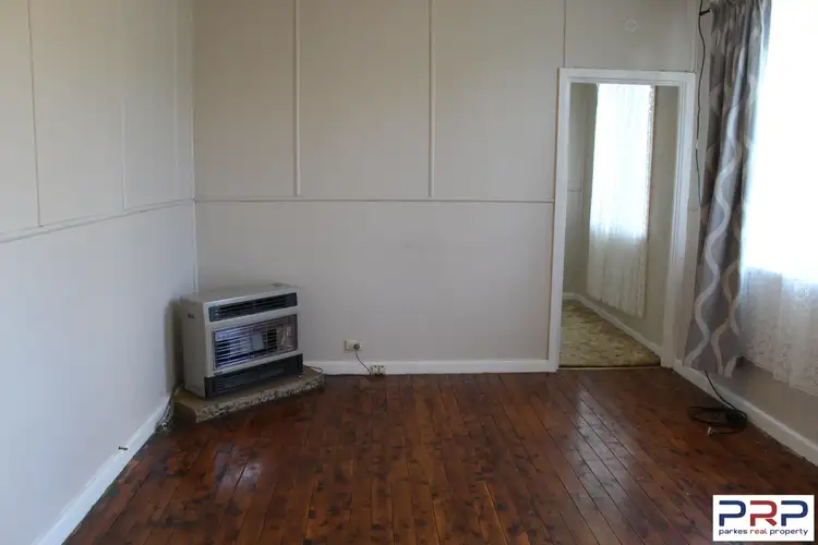 Third view of Homely house listing, 5 Austral Street, Parkes NSW 2870