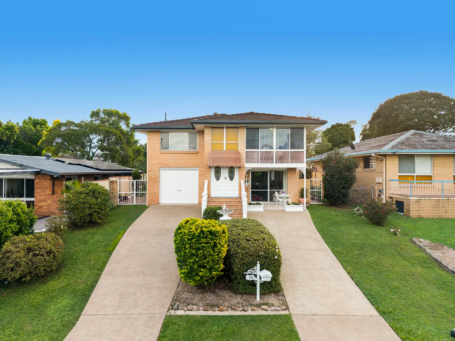 Main view of Homely house listing, 29 Knutsford Street, Chermside West QLD 4032