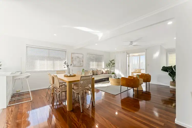 Fourth view of Homely house listing, 29 Knutsford Street, Chermside West QLD 4032
