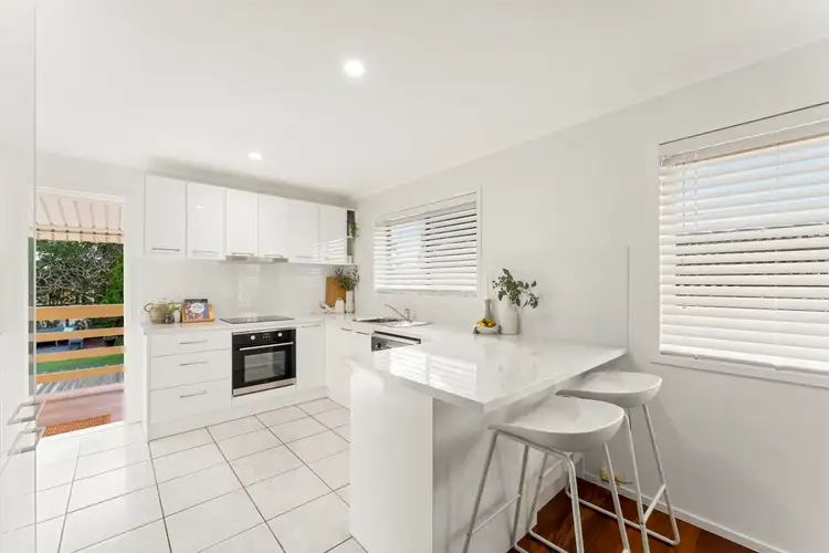 Fifth view of Homely house listing, 29 Knutsford Street, Chermside West QLD 4032