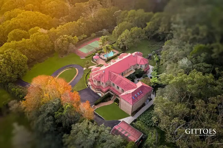 12 Coachwood Road, Matcham NSW 2250