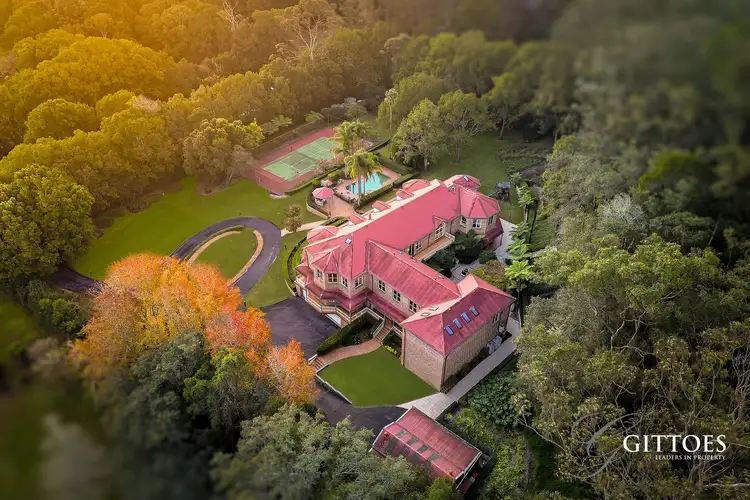 12 Coachwood Road, Matcham NSW 2250