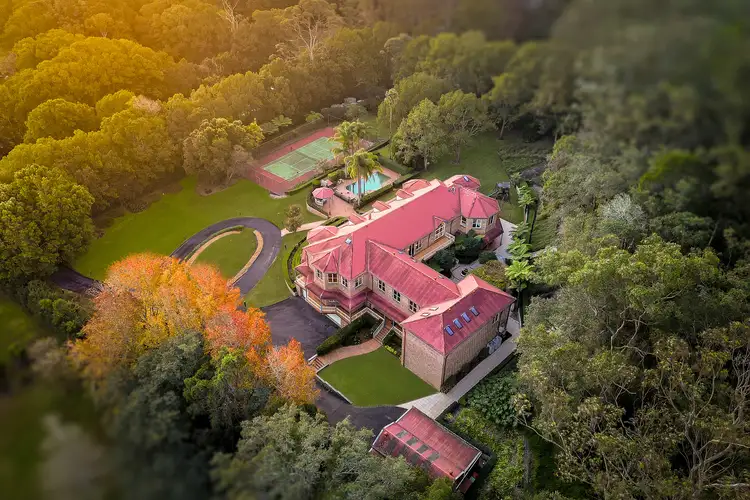 12 Coachwood Road, Matcham NSW 2250