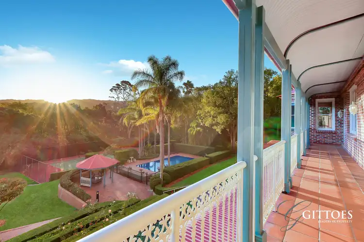 Second view of Homely rural property listing, 12 Coachwood Road, Matcham NSW 2250